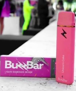 Buzz Bar Liquid Diamond Device