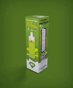 Wehi Disposable Vape