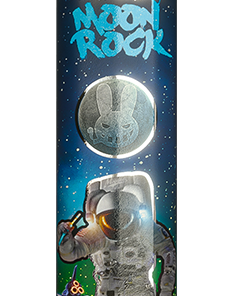 Buy Dr Zodiak Moonrock Astro Pods