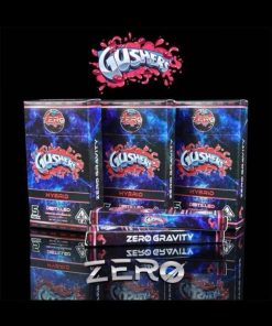 Gushers Zero Gravity 2 Grams Disposable