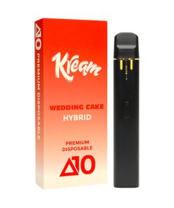 Buy Wedding Cake Kream Disposable