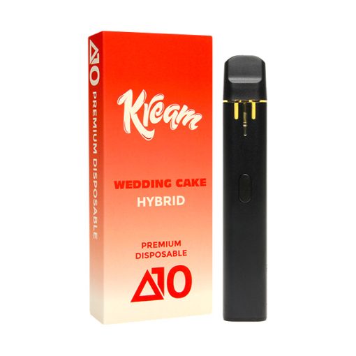 Buy Wedding Cake Kream Disposable