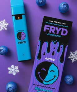 Buy Fryd Disposable