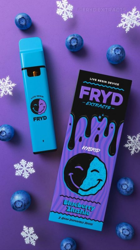 Buy Fryd Disposable