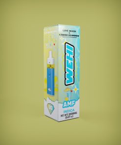 AMF WEHI VAPE PEN