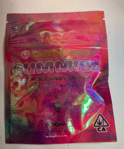 Outranked Gummies