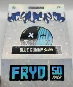 Wholesale Fryd Disposable For Sale 50 pack