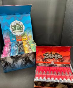 Whole Melt Extracts 50 Packs