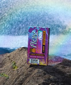 Rainbow Belts Flav Disposable 1 Gram For Sale