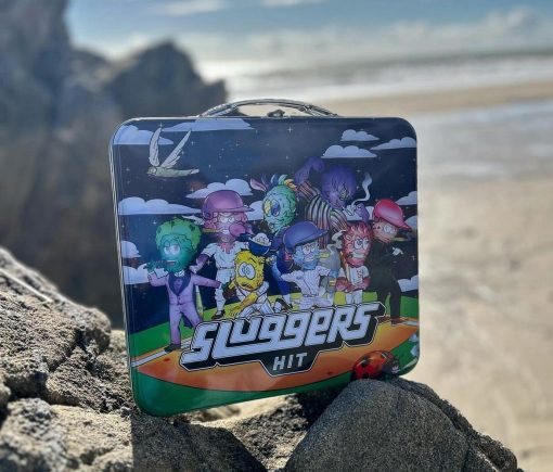 Buy Sluggers Hit Disposable