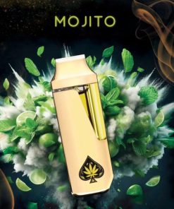 Buy Mojito Ace Ultra Premium Disposable