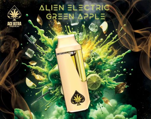 Buy Ace Ultra Premium Disposable Vape