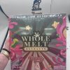 Buy whole melt extracts candy edition