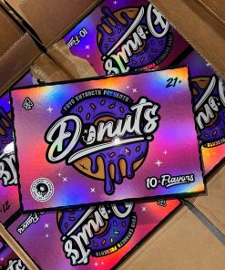 Buy Fryd Donuts Disposable