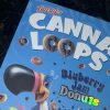 Bluberry Jam Toasty Canna Loops