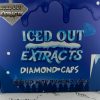 Iced Out Extracts Diamond Caps