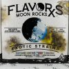 Flavors X Moon Rocks