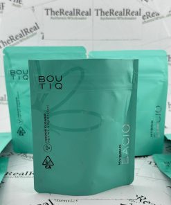 Buy Boutiq Cannabis Brand