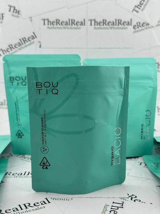 Buy Boutiq Cannabis Brand