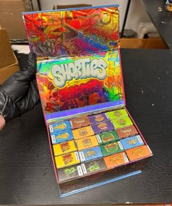 Buy Shorties Disposable