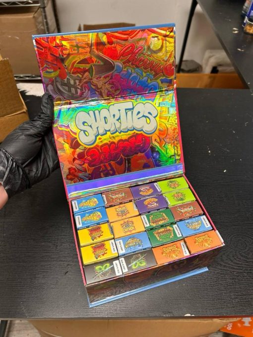 Buy Shorties Disposable