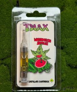 watermelon zkittlez twax disposable