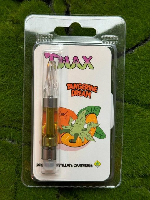 Buy twax disposable carts