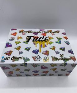 Fade Disposable