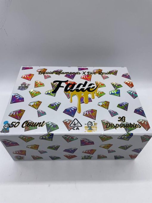 Fade Disposable