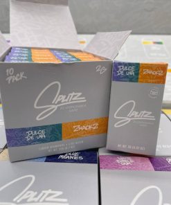 Buy Splitz 2G Disposable