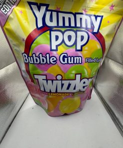 Buy Yummy Pop Bubble Gum