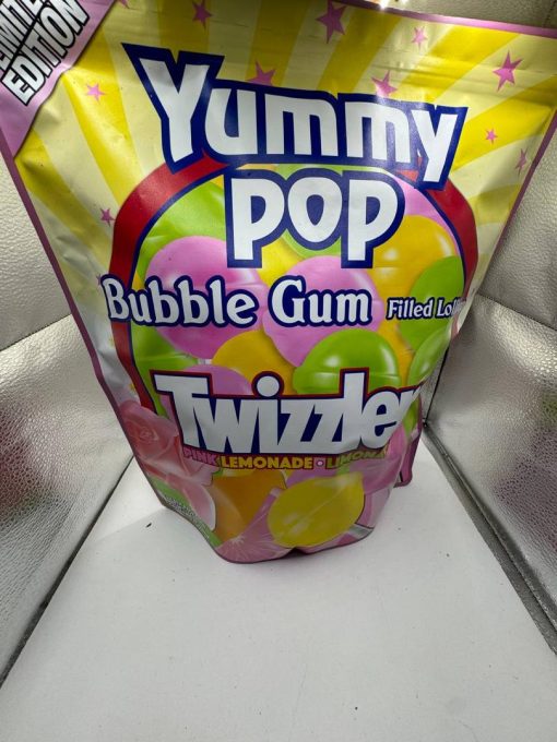 Buy Yummy Pop Bubble Gum