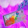 Highatus Gummies Pomberry