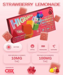 highatus gummies