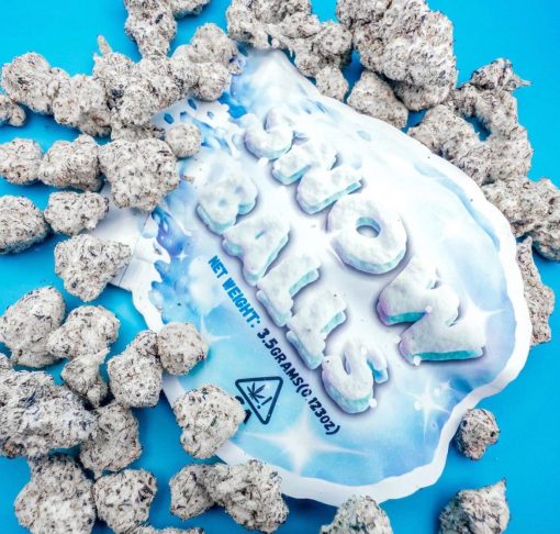 Buy snowballs weed strain