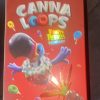 Canna Loops Fruity Pebbles Pound Cake