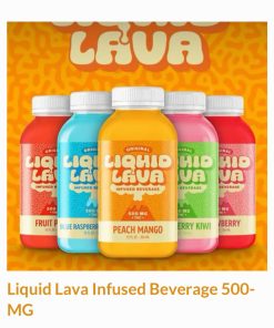 buy liquid lava cannabis infused syrup