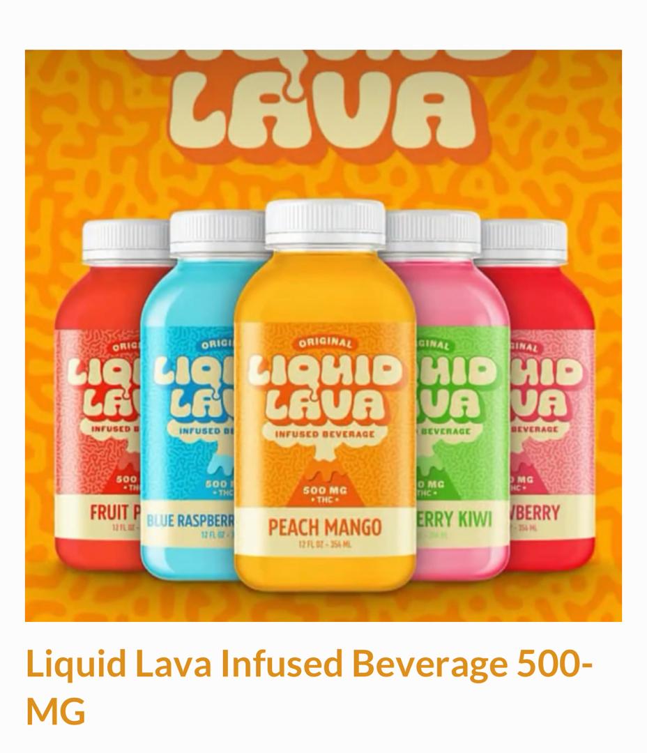 liquid lava buy liquid lava cannabis infused syrup